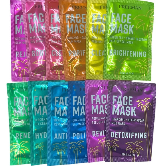 Gift with Purchase (>$15) - Picture 2 of 4